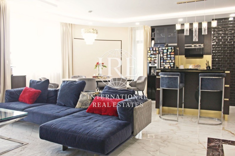 Satılık  3 yatak odası Varna , Grand Mol , 239 metrekare | 64217465