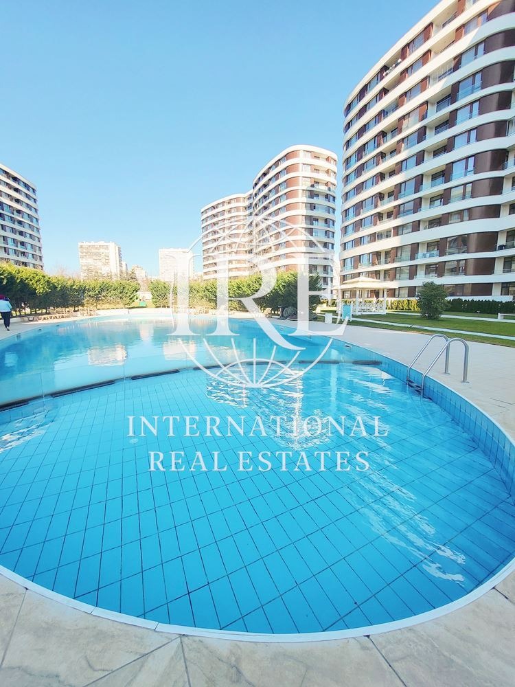 Satılık  3 yatak odası Varna , Grand Mol , 239 metrekare | 64217465 - görüntü [8]