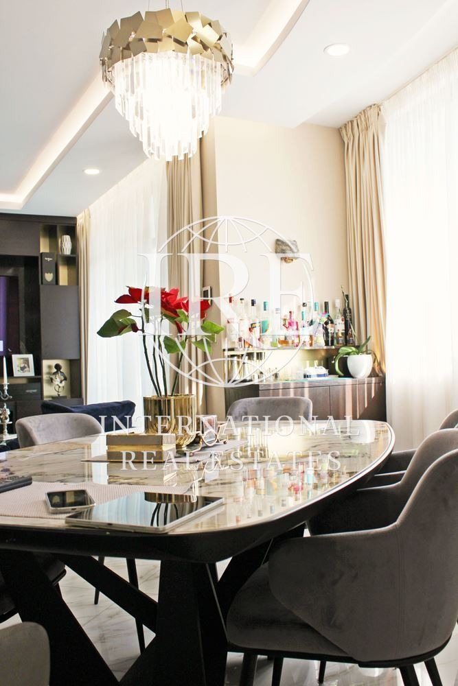 Satılık  3 yatak odası Varna , Grand Mol , 239 metrekare | 64217465 - görüntü [3]