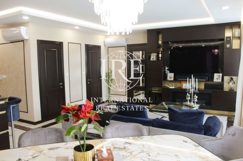 Satılık  3 yatak odası Varna , Grand Mol , 239 metrekare | 64217465 - görüntü [16]