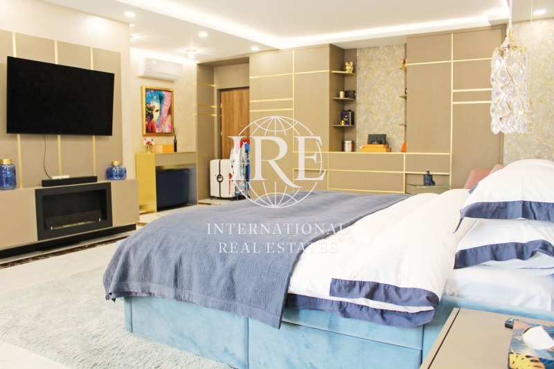 Satılık  3 yatak odası Varna , Grand Mol , 239 metrekare | 64217465 - görüntü [17]
