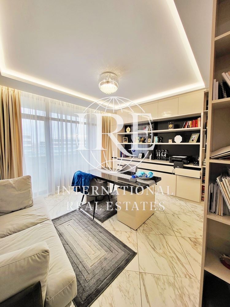 Satılık  3 yatak odası Varna , Grand Mol , 239 metrekare | 64217465 - görüntü [5]