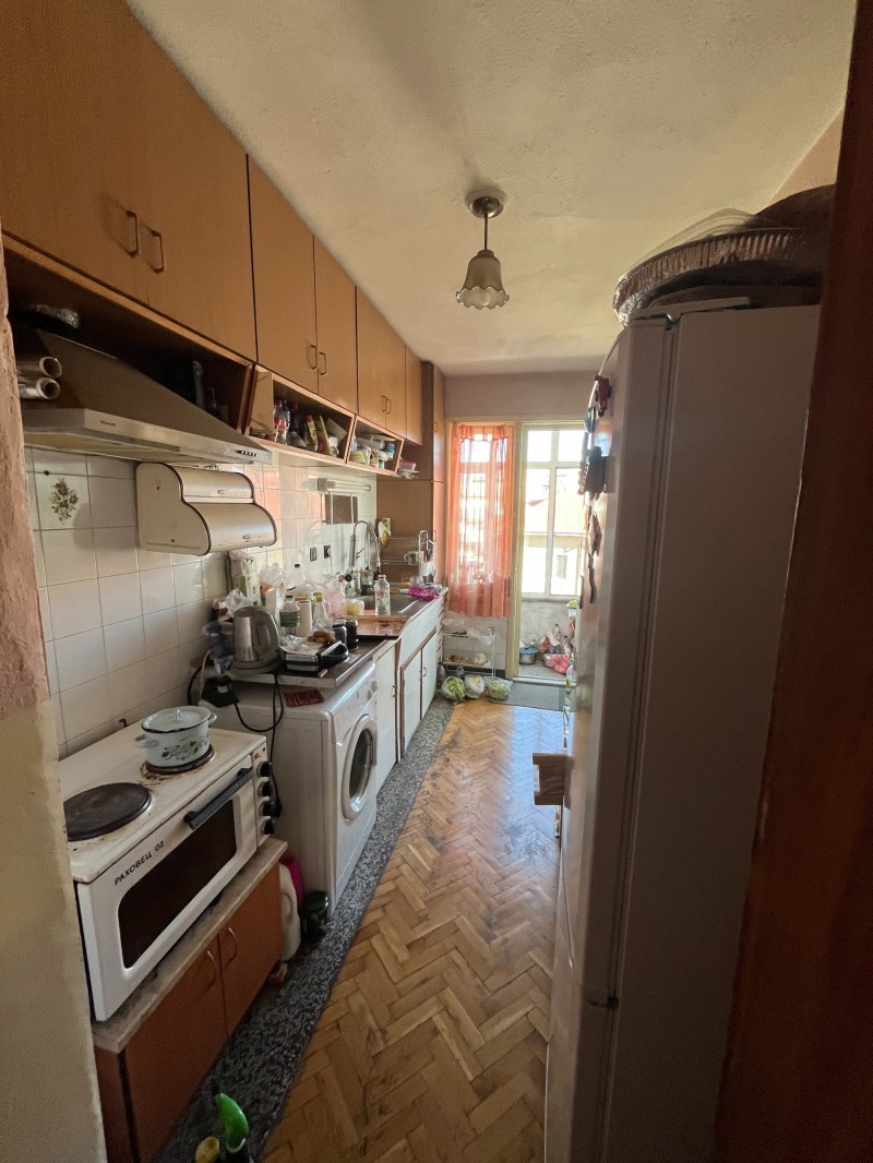 For Sale  3+ bedroom region Stara Zagora  , Kazanlak , 135 sq.m | 11802204 - image [10]