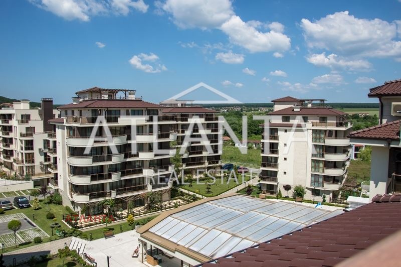 Продава МНОГОСТАЕН, с. Шкорпиловци, област Варна, снимка 16 - Апартаменти - 55013321
