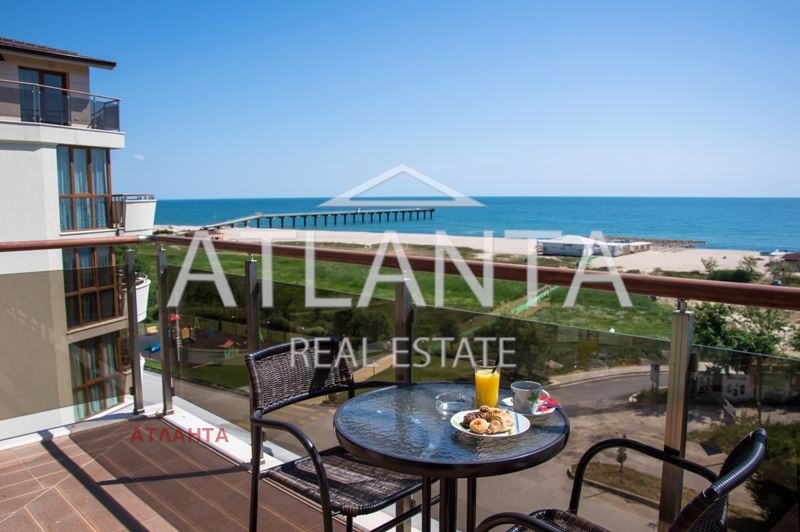 Продава МНОГОСТАЕН, с. Шкорпиловци, област Варна, снимка 14 - Апартаменти - 55013321