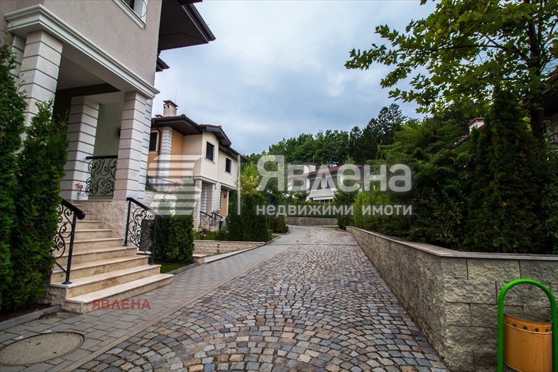 En venta  Casa Sofia , Pancharevo , 390 metros cuadrados | 85646661 - imagen [4]