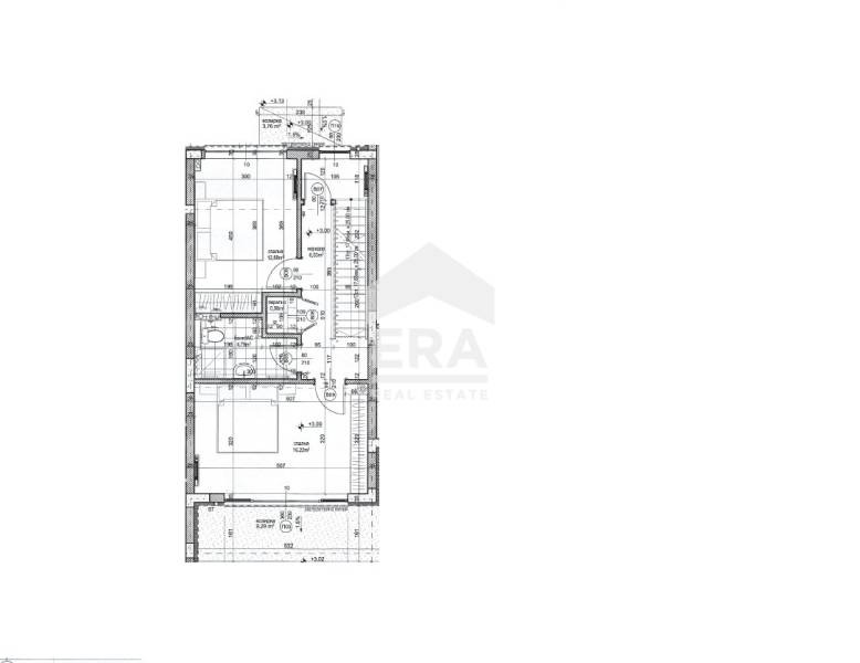 Продава  Къща град Варна , м-т Ментешето , 160 кв.м | 54151449 - изображение [14]