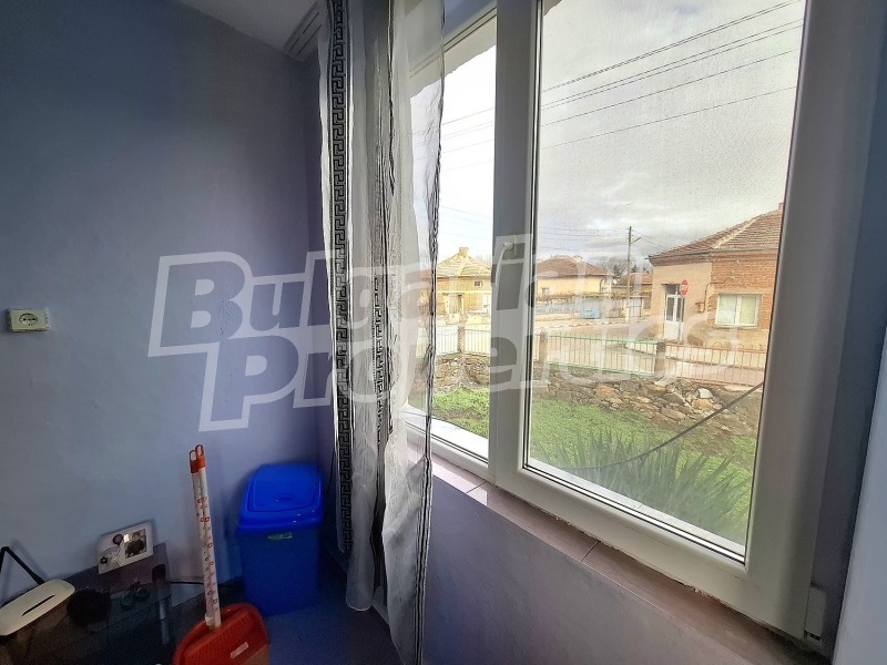 Продава КЪЩА, с. Устрем, област Хасково, снимка 9 - Къщи - 52627666