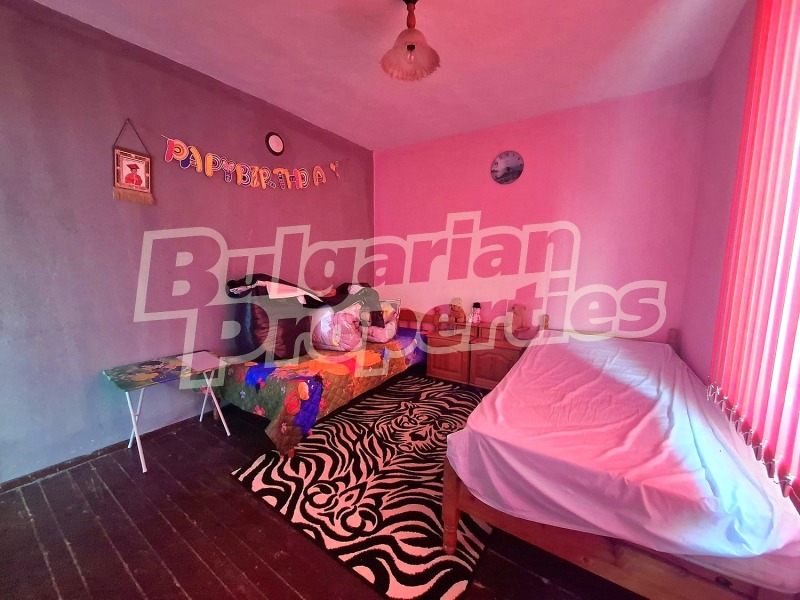 Продава КЪЩА, с. Устрем, област Хасково, снимка 11 - Къщи - 52627666