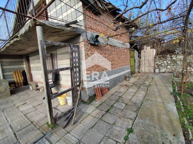 Продава КЪЩА, гр. Хасково, Куба, снимка 3 - Къщи - 52663494