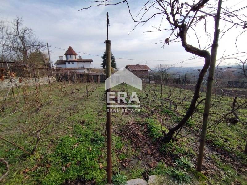 Продава КЪЩА, гр. Хасково, Куба, снимка 11 - Къщи - 52663494