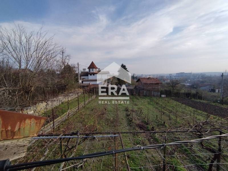 Продава КЪЩА, гр. Хасково, Куба, снимка 9 - Къщи - 52663494