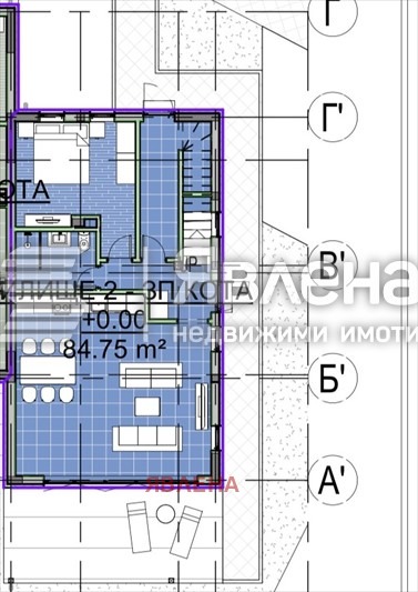 Продава КЪЩА, с. Пролеша, област София област, снимка 10 - Къщи - 53502838