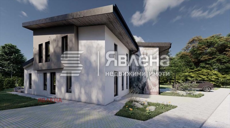 Продава КЪЩА, с. Пролеша, област София област, снимка 2 - Къщи - 53502838