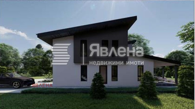 Продава КЪЩА, с. Пролеша, област София област, снимка 4 - Къщи - 53502838