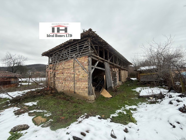 Продава КЪЩА, с. Равново, област Велико Търново, снимка 10 - Къщи - 54019680