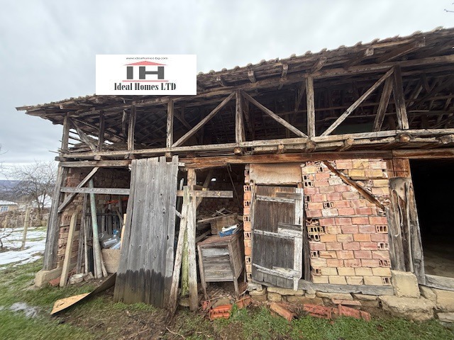 Продава КЪЩА, с. Равново, област Велико Търново, снимка 13 - Къщи - 54019680