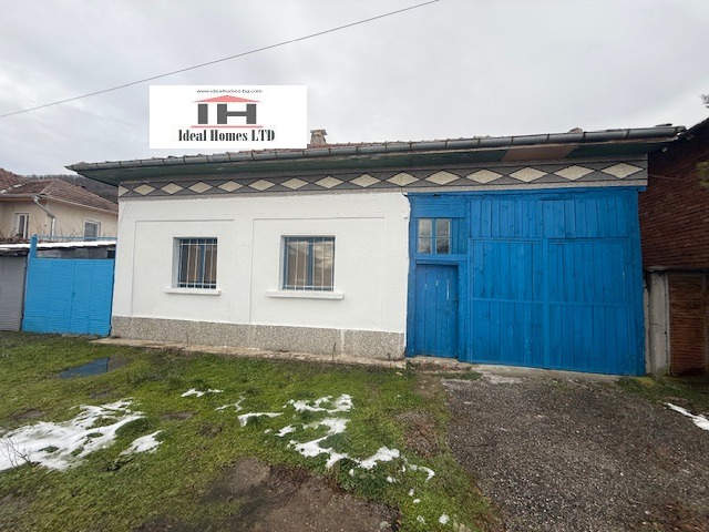 Продава КЪЩА, с. Равново, област Велико Търново, снимка 14 - Къщи - 54019680