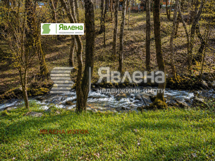 Продава КЪЩА, гр. София, с. Бистрица, снимка 5 - Къщи - 54875415