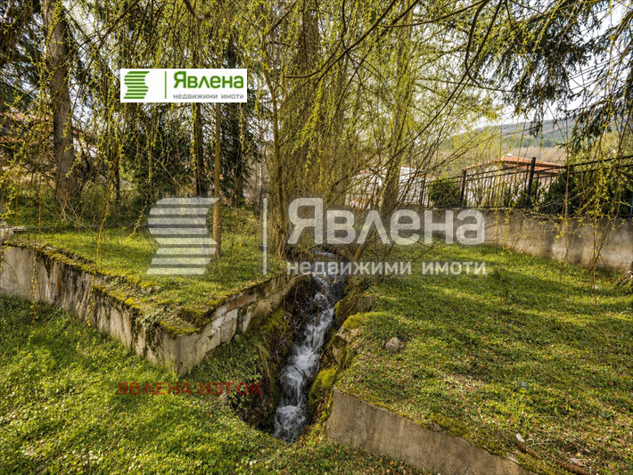 Продава КЪЩА, гр. София, с. Бистрица, снимка 4 - Къщи - 54875415