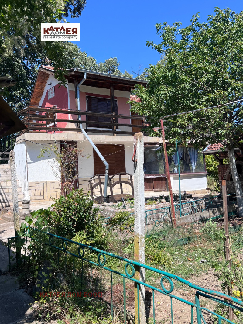 Προς πώληση  Βίλα Βρατσα , Στυδεντσκη γραδ , 80 τ.μ | 79822356 - εικόνα [15]