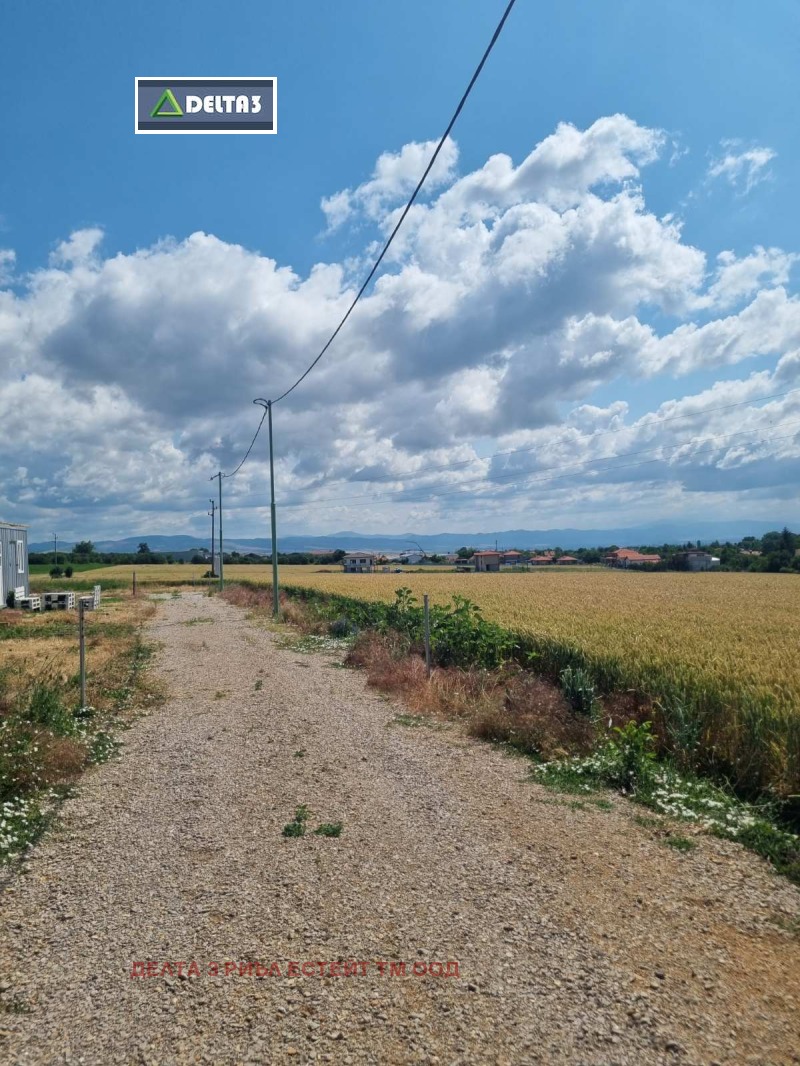 Til salgs  Plott region Sofia , Herakovo , 480 kvm | 32984158