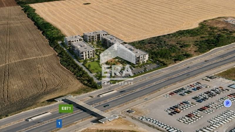 Продава ПАРЦЕЛ, гр. София, Горубляне, снимка 4 - Парцели - 54548112