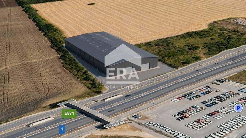 Продава ПАРЦЕЛ, гр. София, Горубляне, снимка 3 - Парцели - 54548112