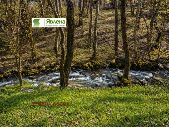 Продава ПАРЦЕЛ, гр. София, с. Бистрица, снимка 5 - Парцели - 54878353