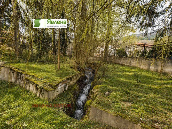 Продава ПАРЦЕЛ, гр. София, с. Бистрица, снимка 7 - Парцели - 54878353