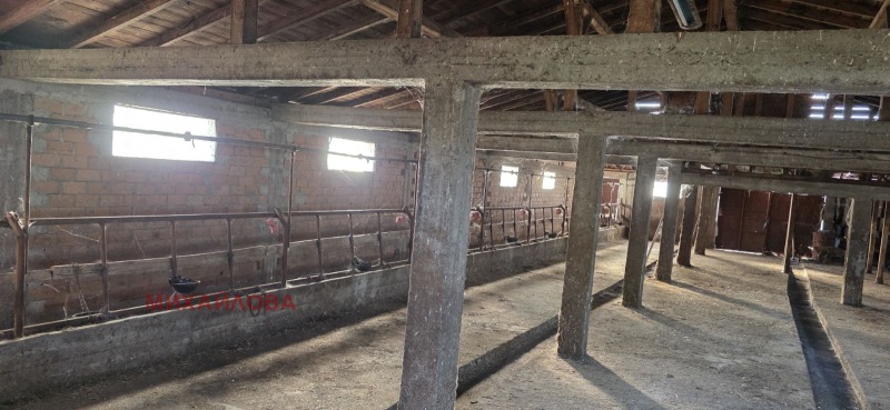 Продава БИЗНЕС ИМОТ, с. Знаменосец, област Стара Загора, снимка 2 - Други - 52280490