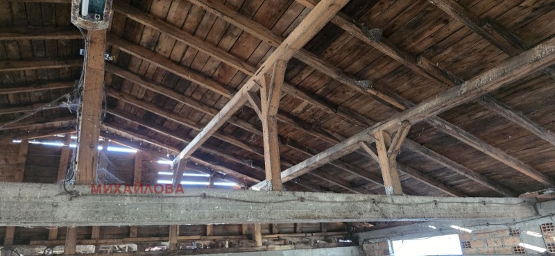 Продава БИЗНЕС ИМОТ, с. Знаменосец, област Стара Загора, снимка 7 - Други - 52280490