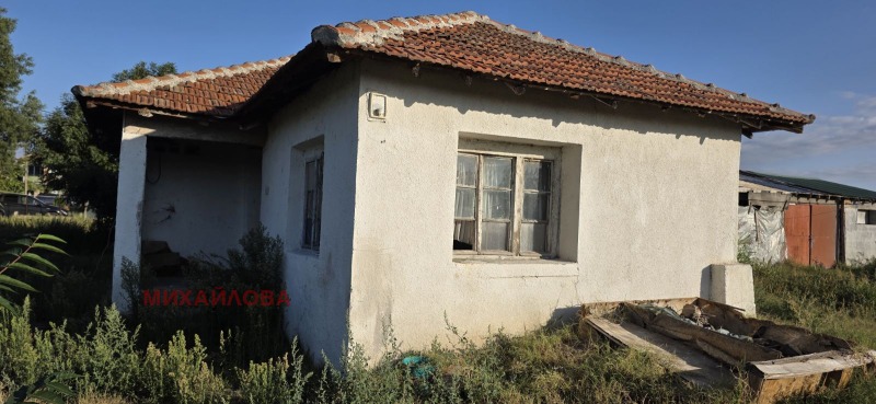 Продава БИЗНЕС ИМОТ, с. Знаменосец, област Стара Загора, снимка 4 - Други - 52280490