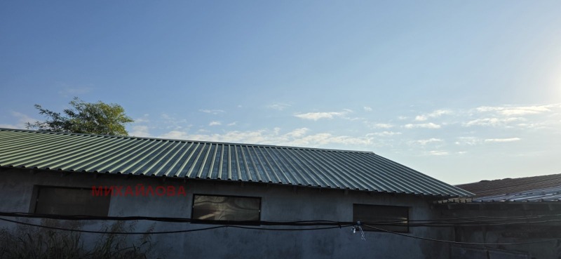 Продава БИЗНЕС ИМОТ, с. Знаменосец, област Стара Загора, снимка 5 - Други - 52280490