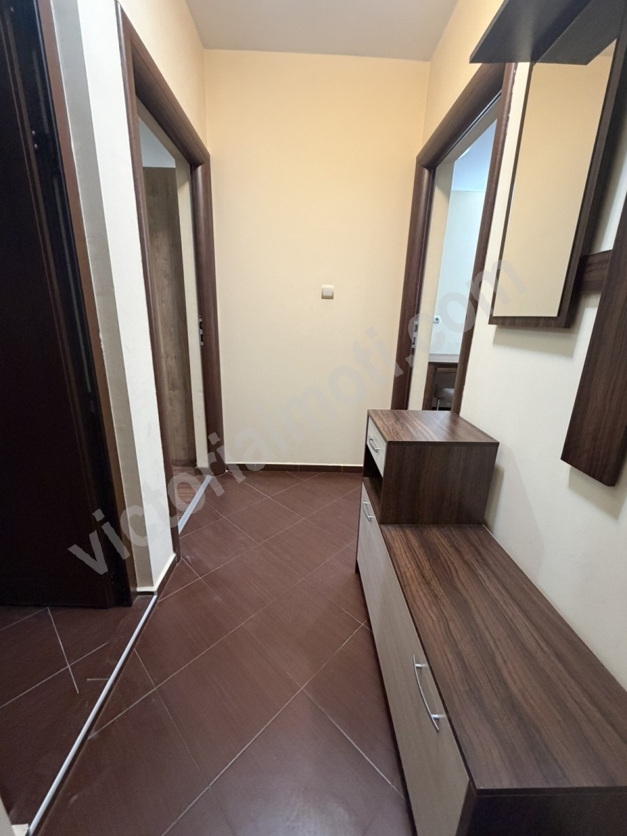 Продава 2-СТАЕН, гр. Велико Търново, Акация, снимка 6 - Апартаменти - 54104636