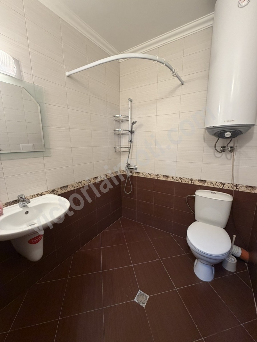 Продава 2-СТАЕН, гр. Велико Търново, Акация, снимка 4 - Апартаменти - 54104636