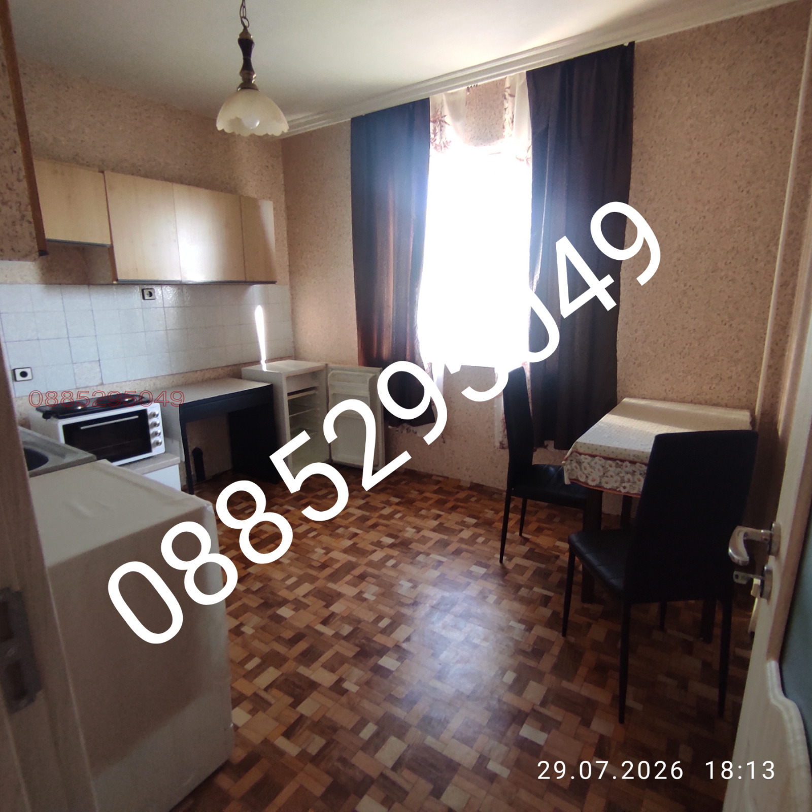 Продава 2-СТАЕН, гр. Пловдив, Въстанически, снимка 6 - Апартаменти - 55621872