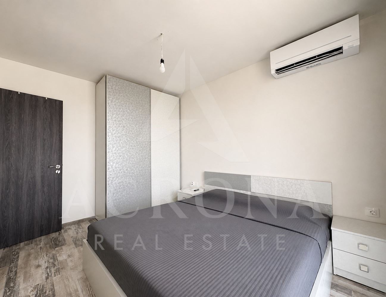Продава 2-СТАЕН, гр. Пловдив, Остромила, снимка 4 - Апартаменти - 56354066