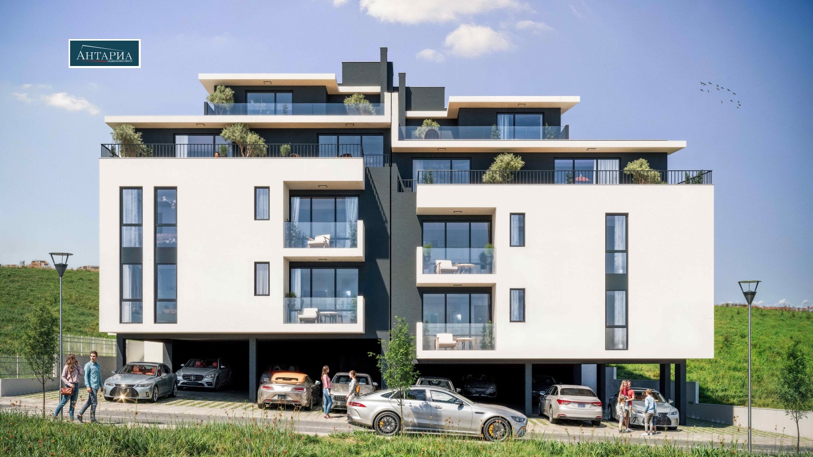 Продава 2-СТАЕН, гр. Созопол, област Бургас, снимка 4 - Апартаменти - 56735320