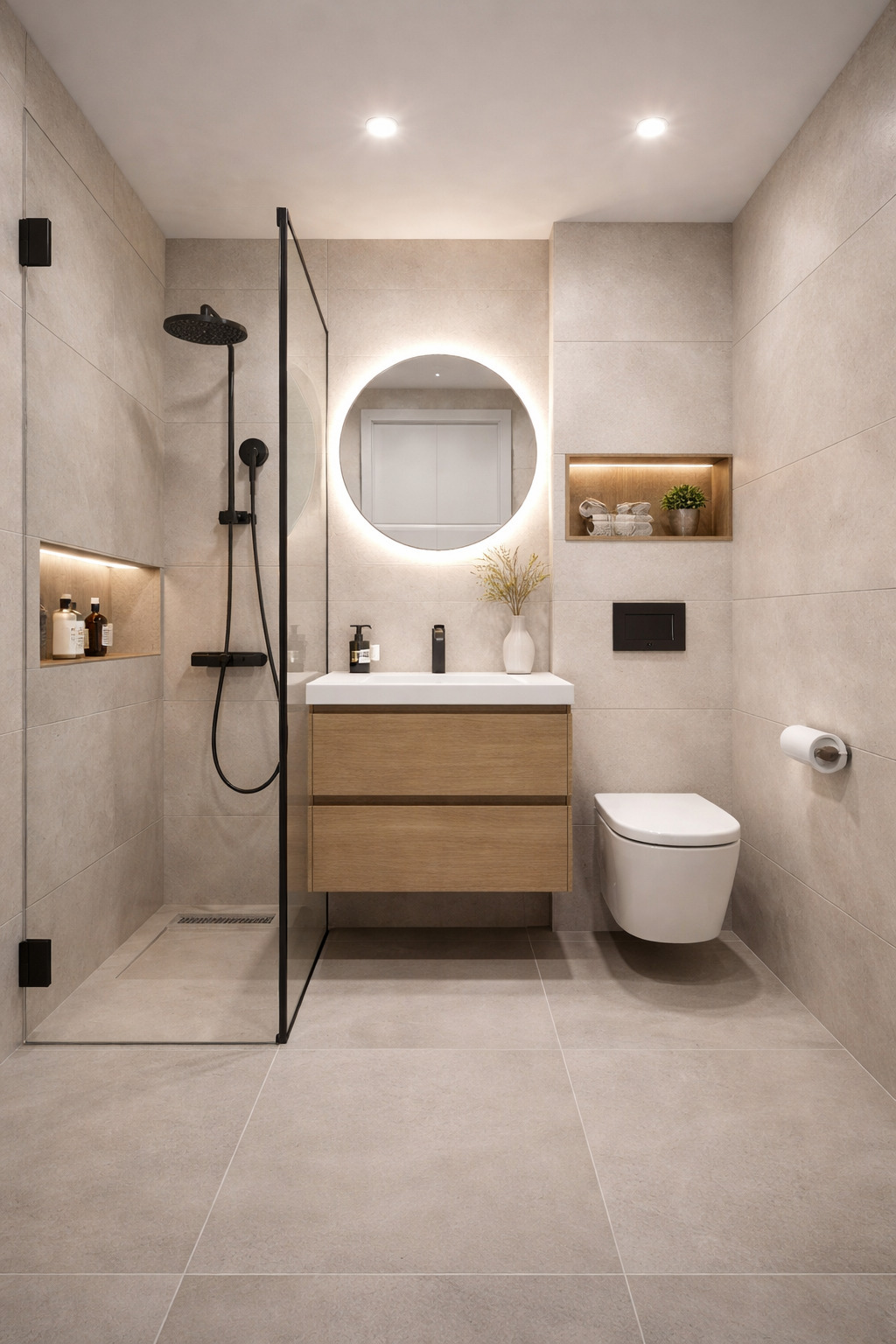 Продава 3-СТАЕН, гр. Варна, Виница, снимка 3 - Апартаменти - 53897015