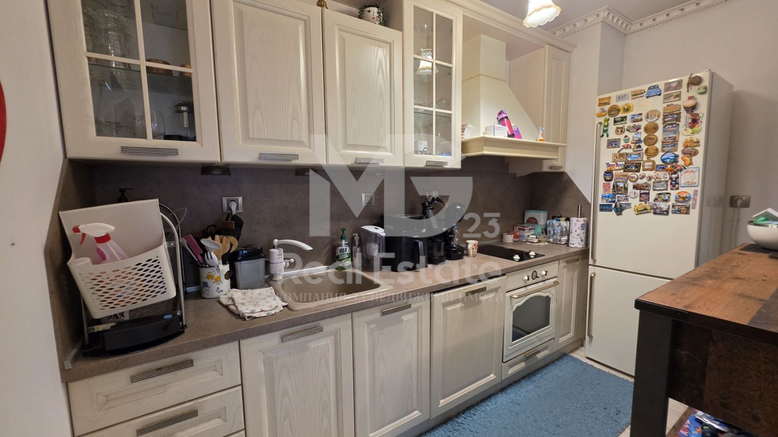 Продава 3-СТАЕН, гр. Пловдив, Тракия, снимка 3 - Апартаменти - 53994805