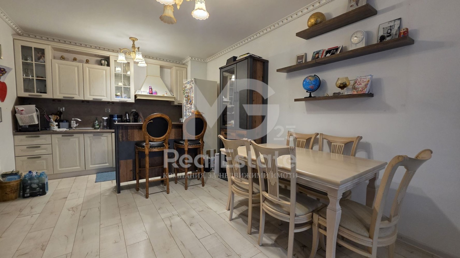 Продава 3-СТАЕН, гр. Пловдив, Тракия, снимка 4 - Апартаменти - 53994805