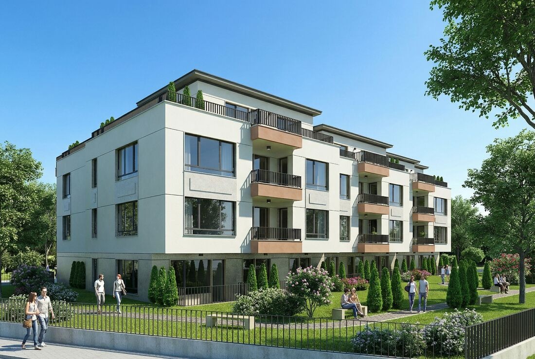 Продава 3-СТАЕН, гр. София, Малинова долина, снимка 3 - Апартаменти - 54026162