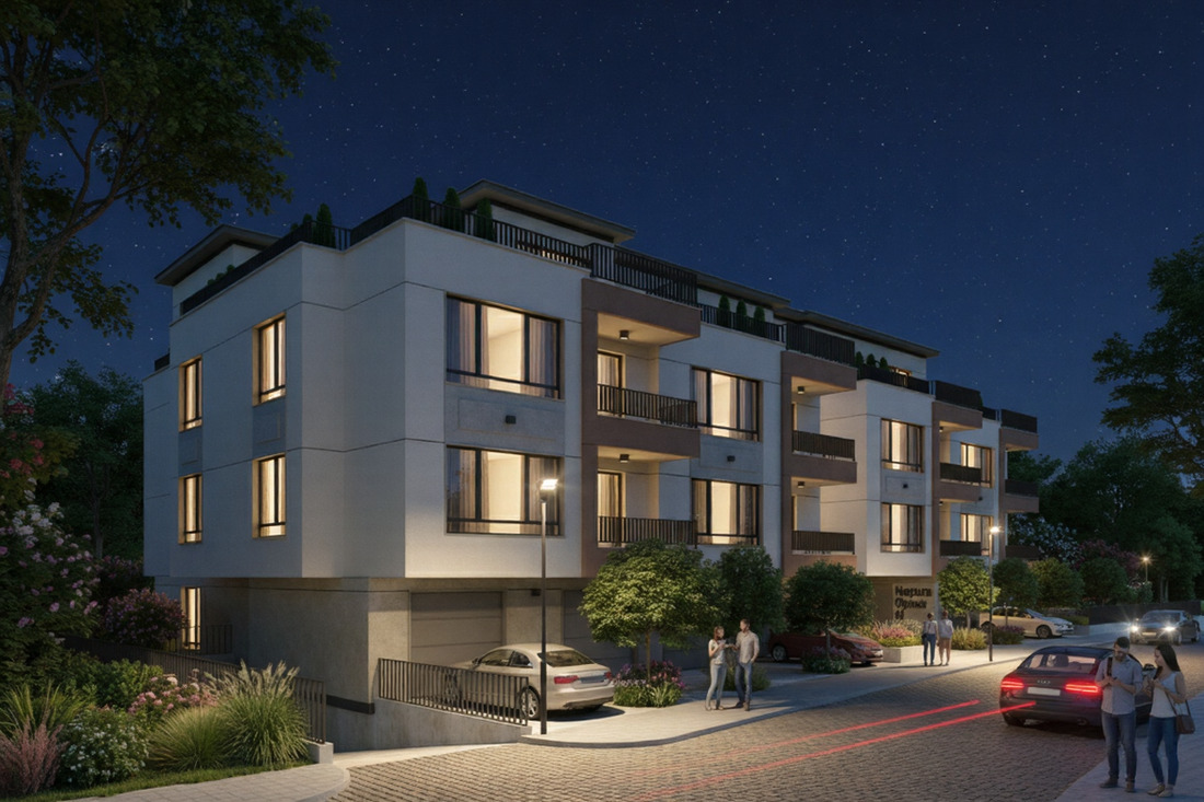 Продава 3-СТАЕН, гр. София, Малинова долина, снимка 2 - Апартаменти - 54026162