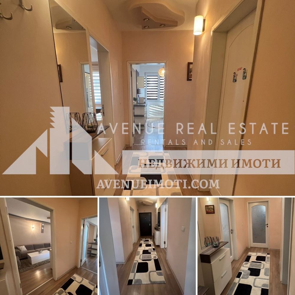 Продава 3-СТАЕН, гр. Асеновград, област Пловдив, снимка 7 - Апартаменти - 54363605