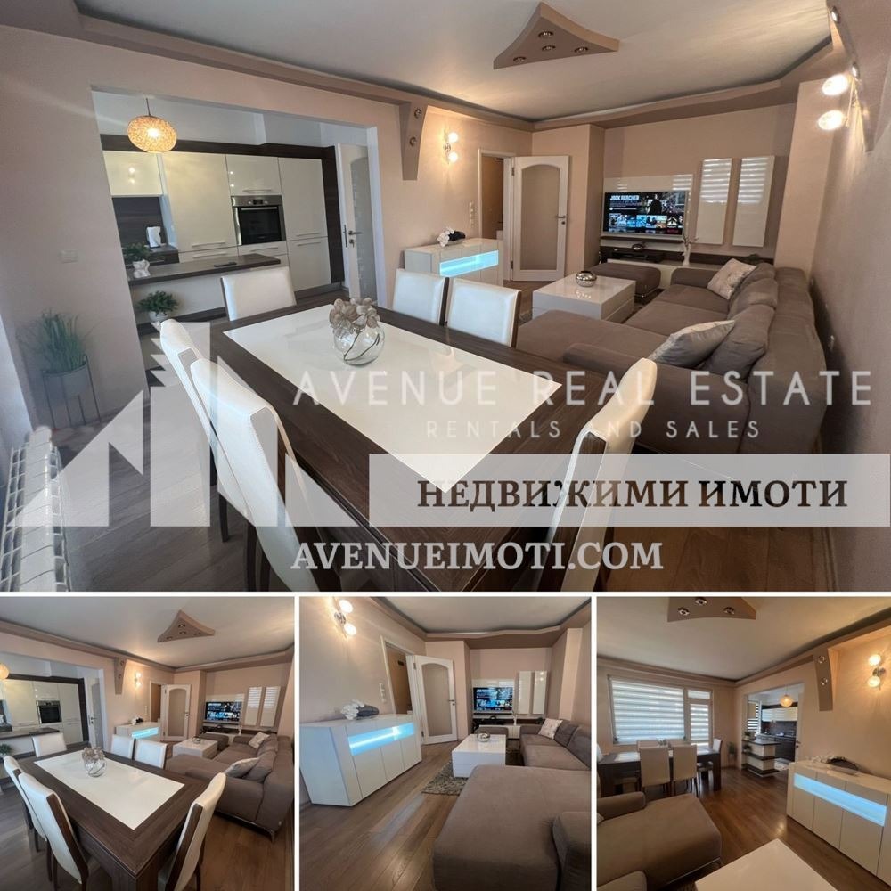 Продава 3-СТАЕН, гр. Асеновград, област Пловдив, снимка 6 - Апартаменти - 54363605