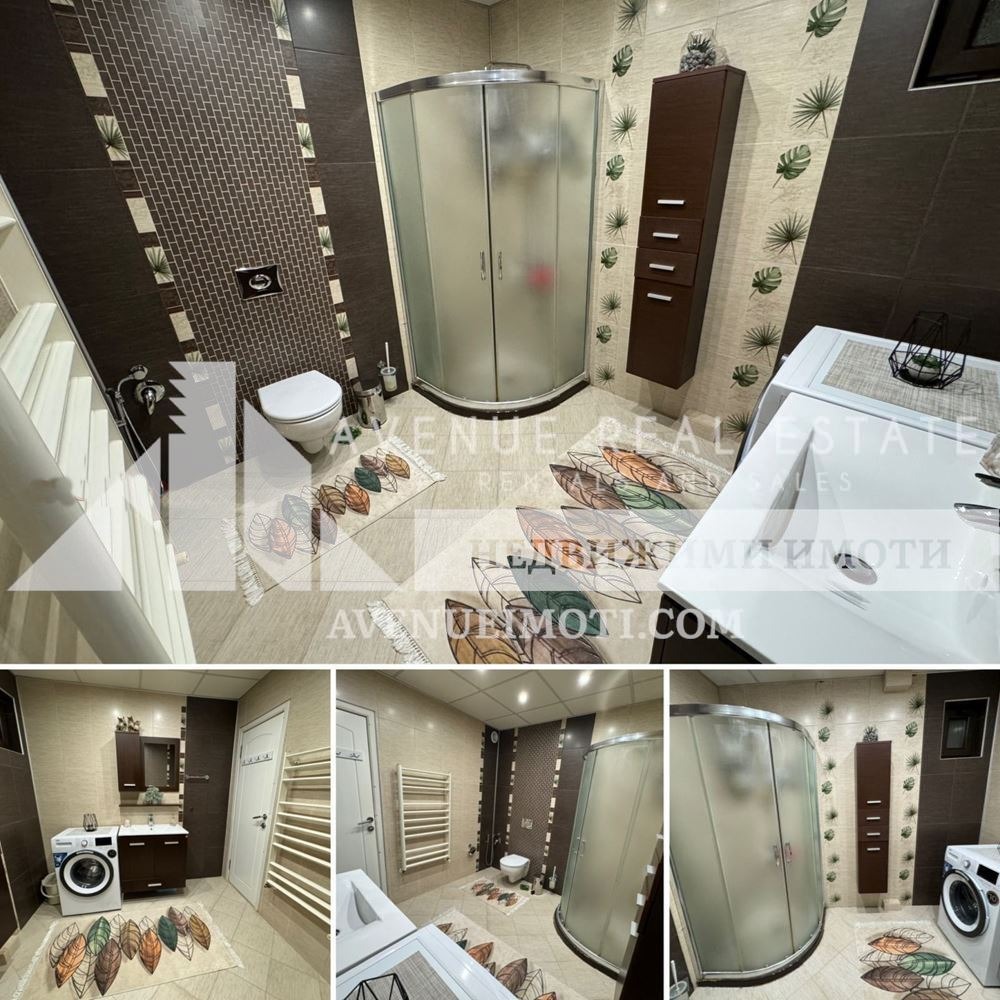 Продава 3-СТАЕН, гр. Асеновград, област Пловдив, снимка 8 - Апартаменти - 54363605