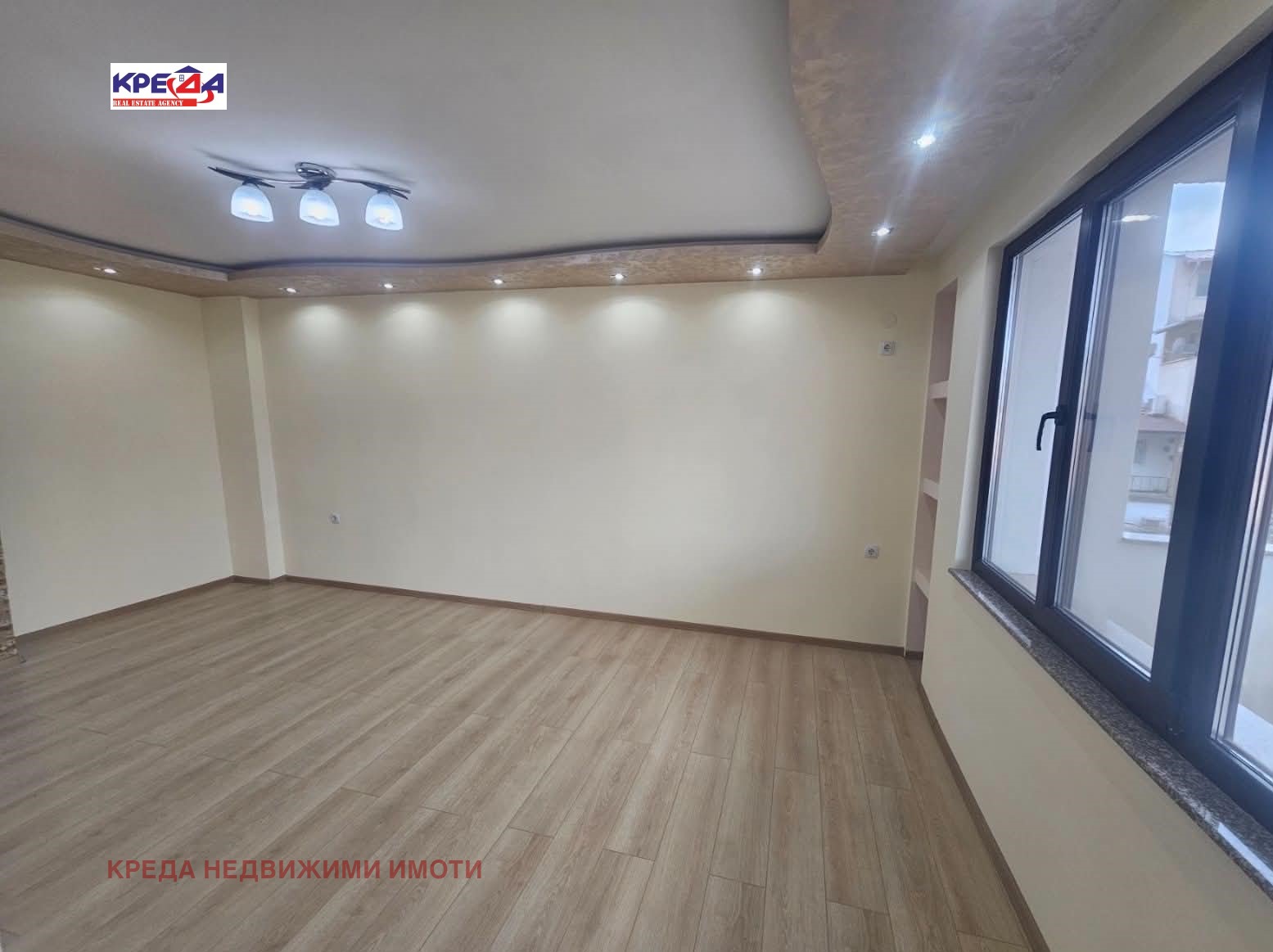 Продава 3-СТАЕН, гр. Кърджали, Център, снимка 8 - Апартаменти - 54560459
