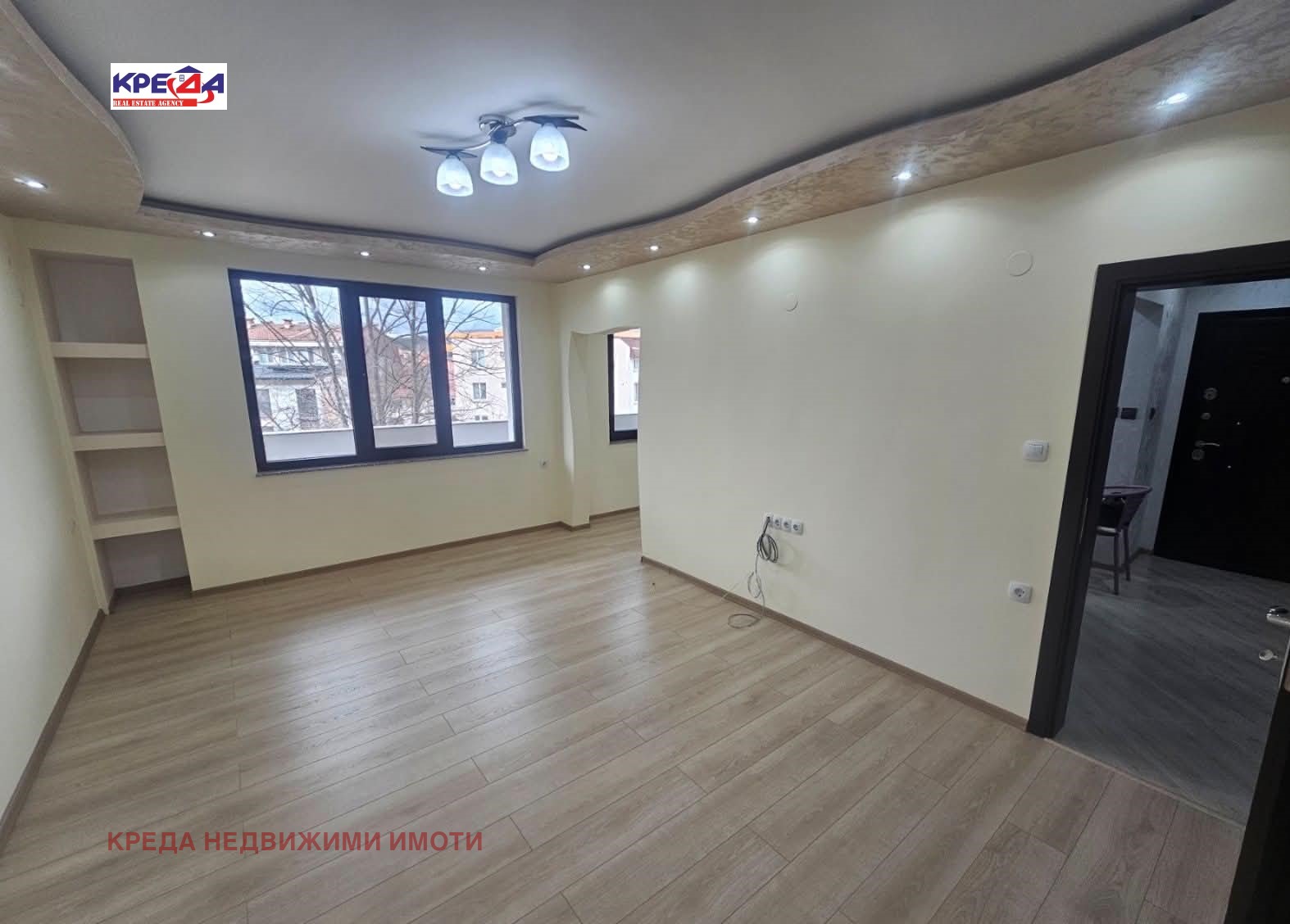 Продава 3-СТАЕН, гр. Кърджали, Център, снимка 9 - Апартаменти - 54560459