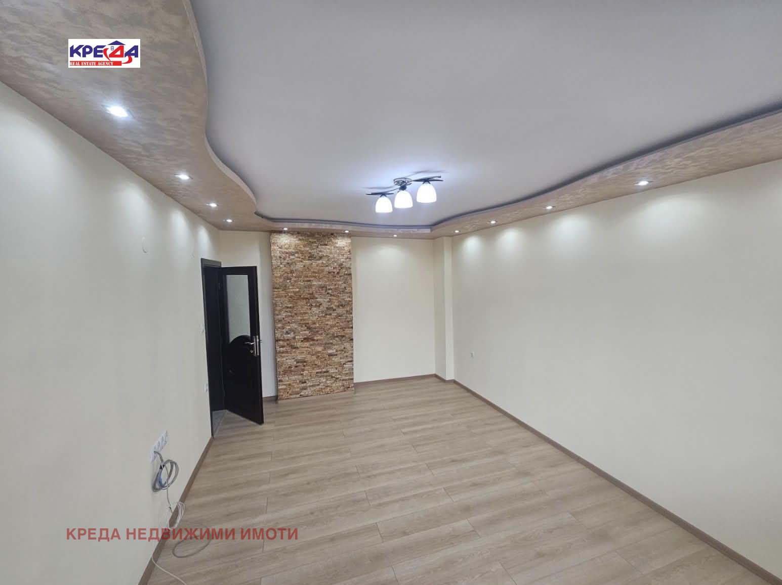 Продава 3-СТАЕН, гр. Кърджали, Център, снимка 6 - Апартаменти - 54560459